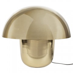 GOLD LAMP MUSHROOM 